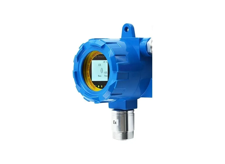 AG-GDC-100 Fixed Combustible Gas Detector