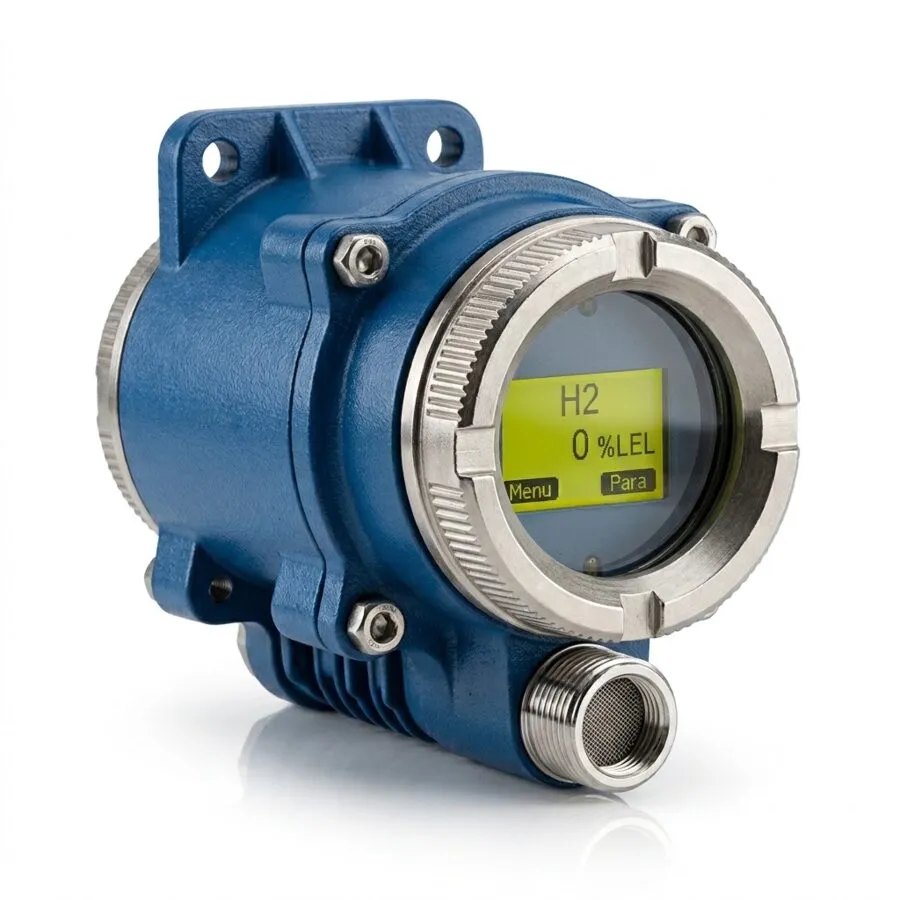 AG-GDC-150 Fixed Hydrogen Detector