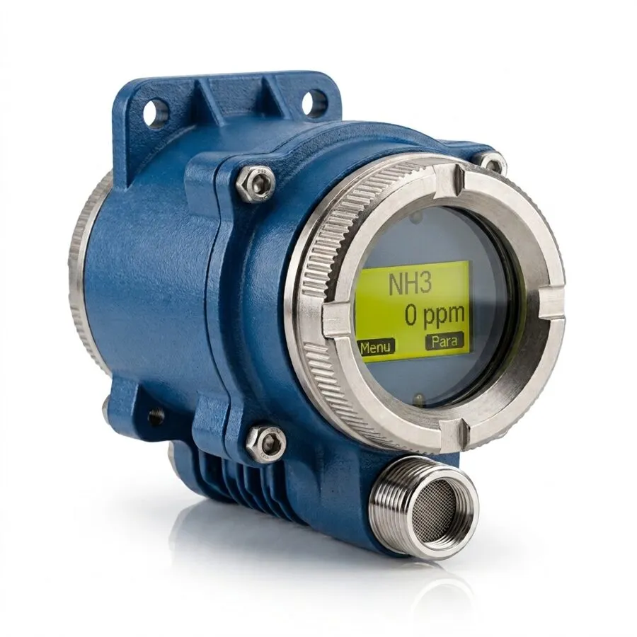 AG-GDT-310 Fixed Ammonia Detector